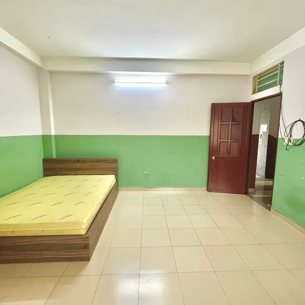 Cho thuê phòng 153/54A, Quốc Lộ 13 - zbt, Phường 26, Quận Bình Thạnh, Hồ Chí Minh