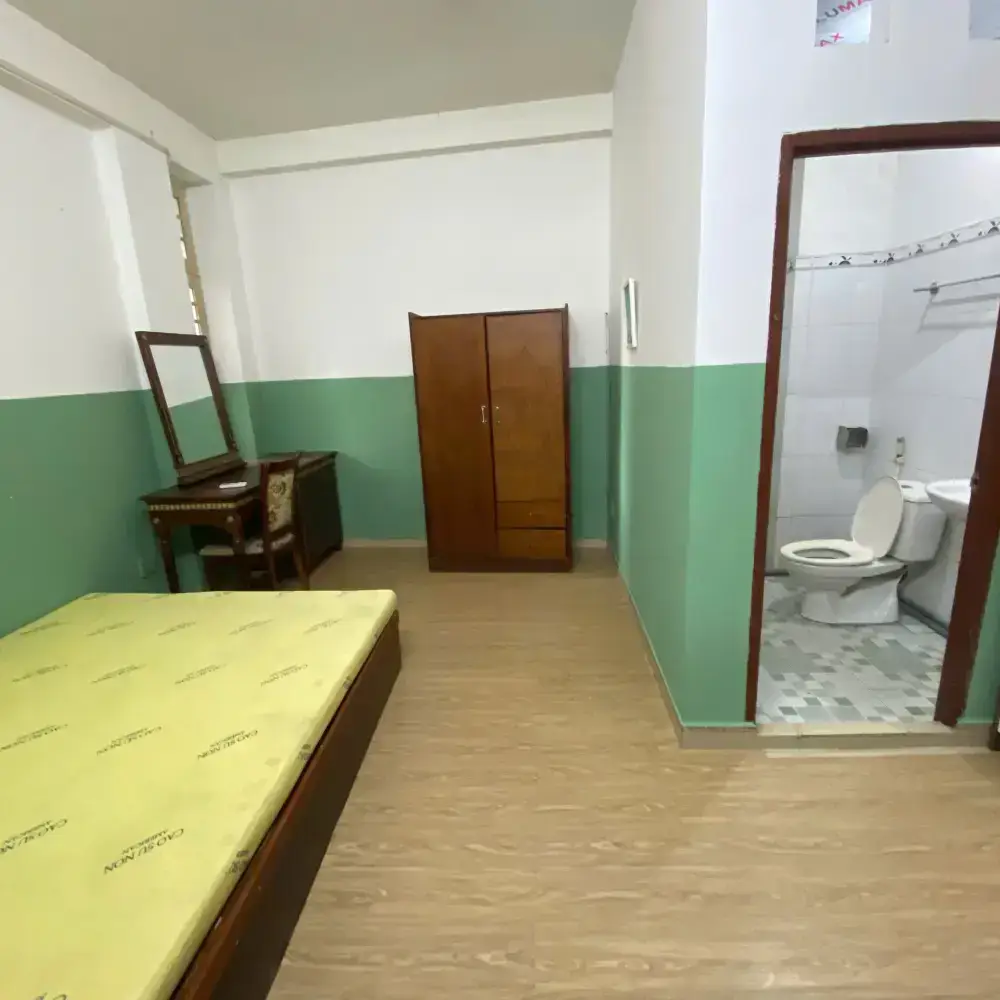 Cho thuê phòng 153/54A, Quốc Lộ 13 - zbt, Phường 26, Quận Bình Thạnh, Hồ Chí Minh