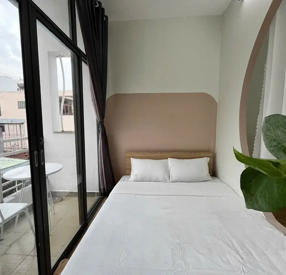 Cho thuê phòng 82/17, Nguyễn Công Hoan, Phường 07, Quận Phú Nhuận, Hồ Chí Minh - zbt