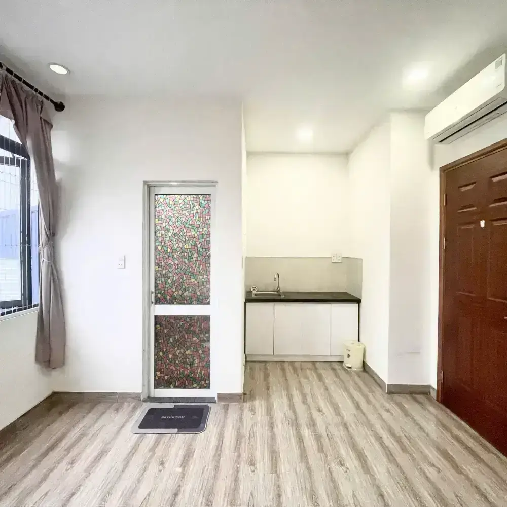 Cho thuê phòng 111/13, Trần Hữu Trang, Phường 10, Quận Phú Nhuận, Hồ Chí Minh - zbt N6798 P19293