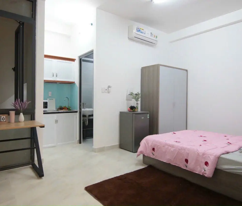 Cho thuê phòng 482/10/47, Nơ Trang Long - zbt, Phường 13, Quận Bình Thạnh, Hồ Chí Minh