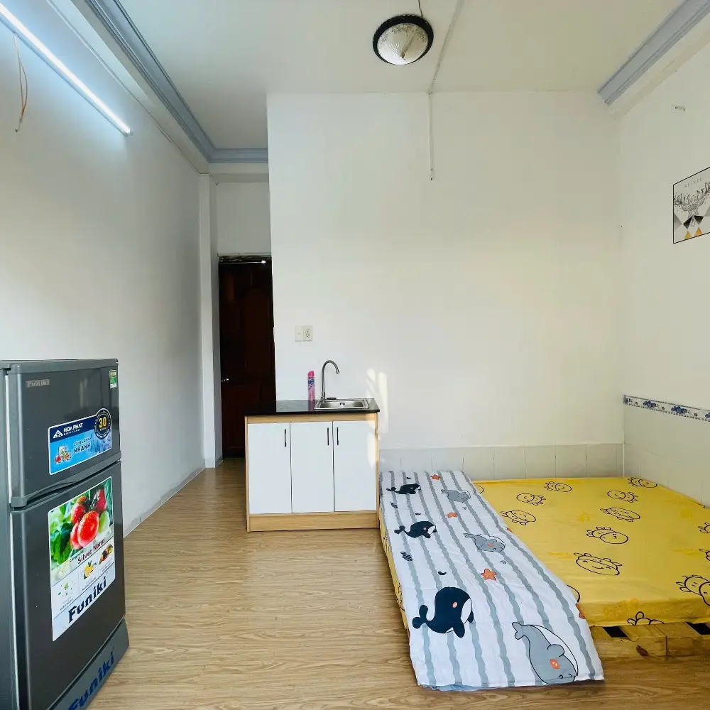 Cho thuê phòng 171, Chu Văn An - zbt, Phường 26, Quận Bình Thạnh, Hồ Chí Minh