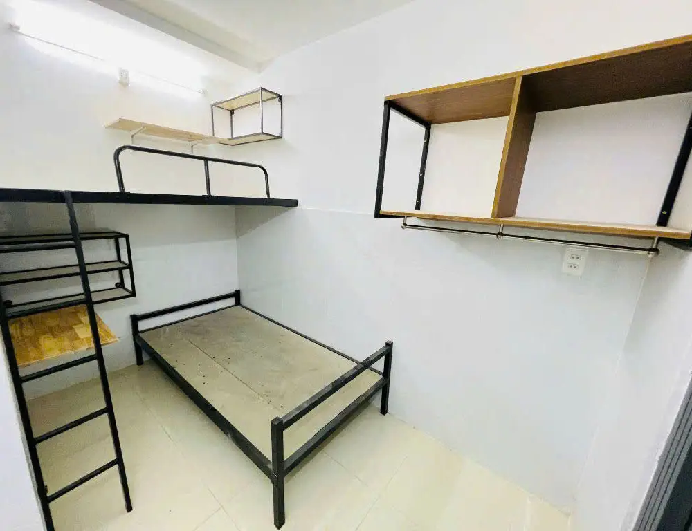 Cho thuê phòng 41F/38, Đặng Thùy Trâm - zbt, Phường 13, Quận Bình Thạnh, Hồ Chí Minh