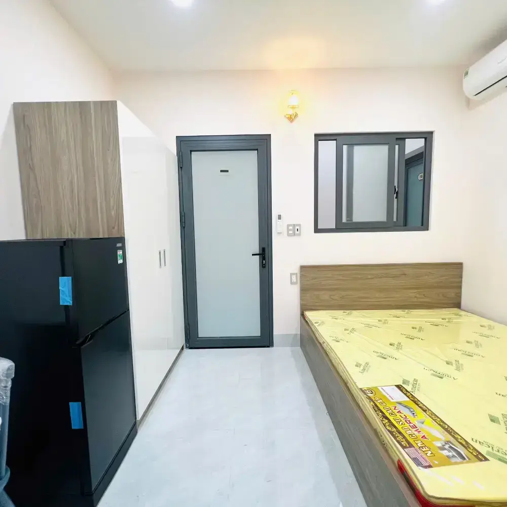 Cho thuê phòng 149/5, Nơ Trang Long - zbt, Phường 12, Quận Bình Thạnh, Hồ Chí Minh N6391 P19300