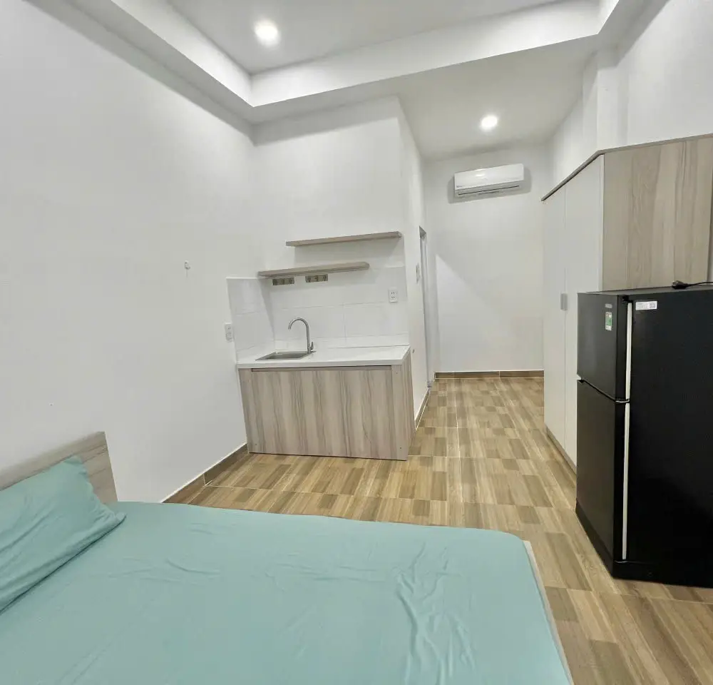 Cho thuê phòng 11/7, Hồ Xuân Hương - zbt, Phường 14, Quận Bình Thạnh, Hồ Chí Minh