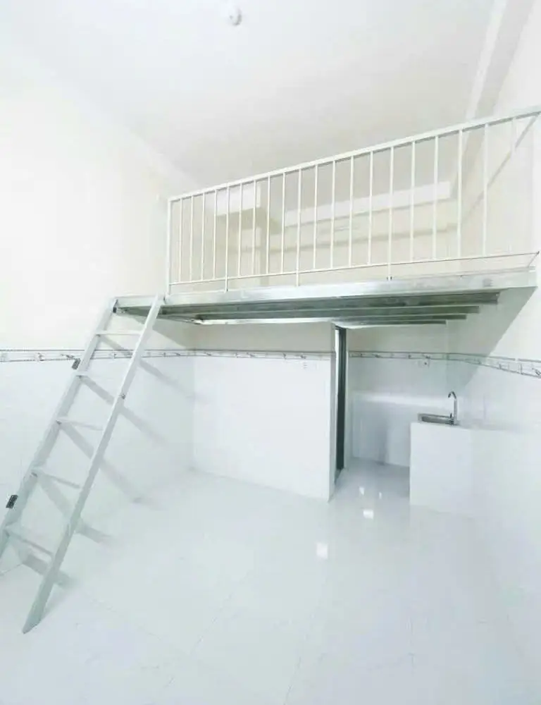 Cho thuê phòng 8, Trần Thị Điệu ZTD, Phường Phước Long B, Thành phố Thủ Đức, Hồ Chí Minh