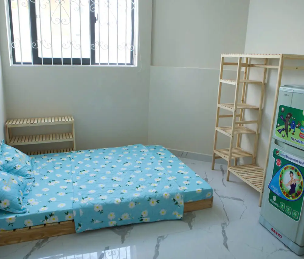 Cho thuê phòng 22/26/19, Nguyễn Thị Tư ZTD, Phường Phú Hữu, Thành phố Thủ Đức, Hồ Chí Minh