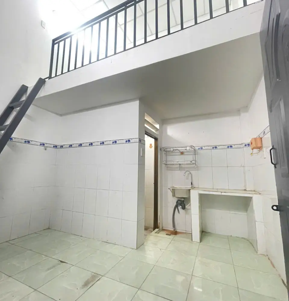 Cho thuê phòng 51/2, Đường 185 ZTD, Phường Tăng Nhơn Phú A, Thành phố Thủ Đức, Hồ Chí Minh