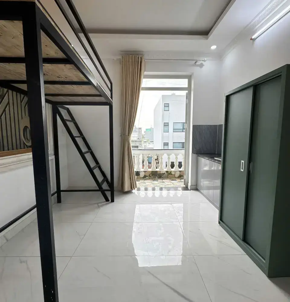 Cho thuê phòng 1416/17/7A , Lê Đức Thọ - zbt, Phường 13, Quận Gò Vấp, Hồ Chí Minh N5099 P19310