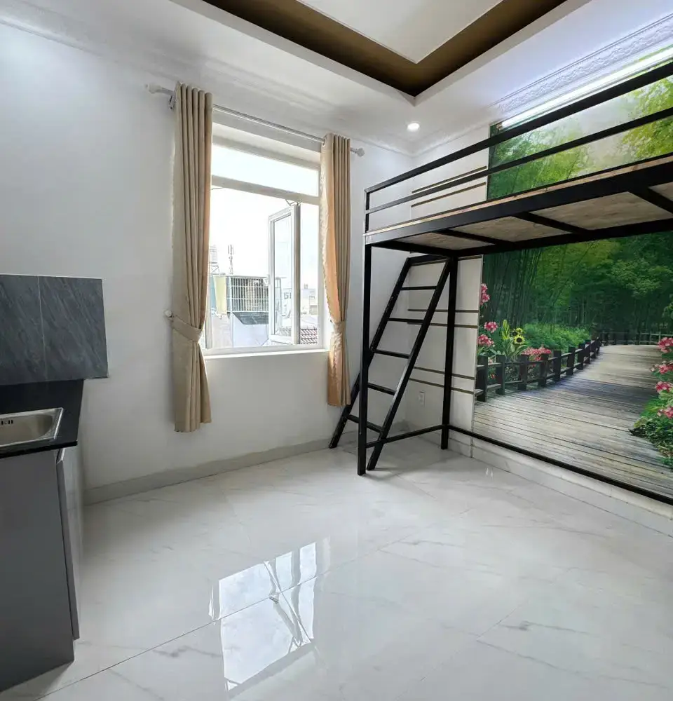 Cho thuê phòng 1416/17/7A , Lê Đức Thọ - zbt, Phường 13, Quận Gò Vấp, Hồ Chí Minh N5099 P19311