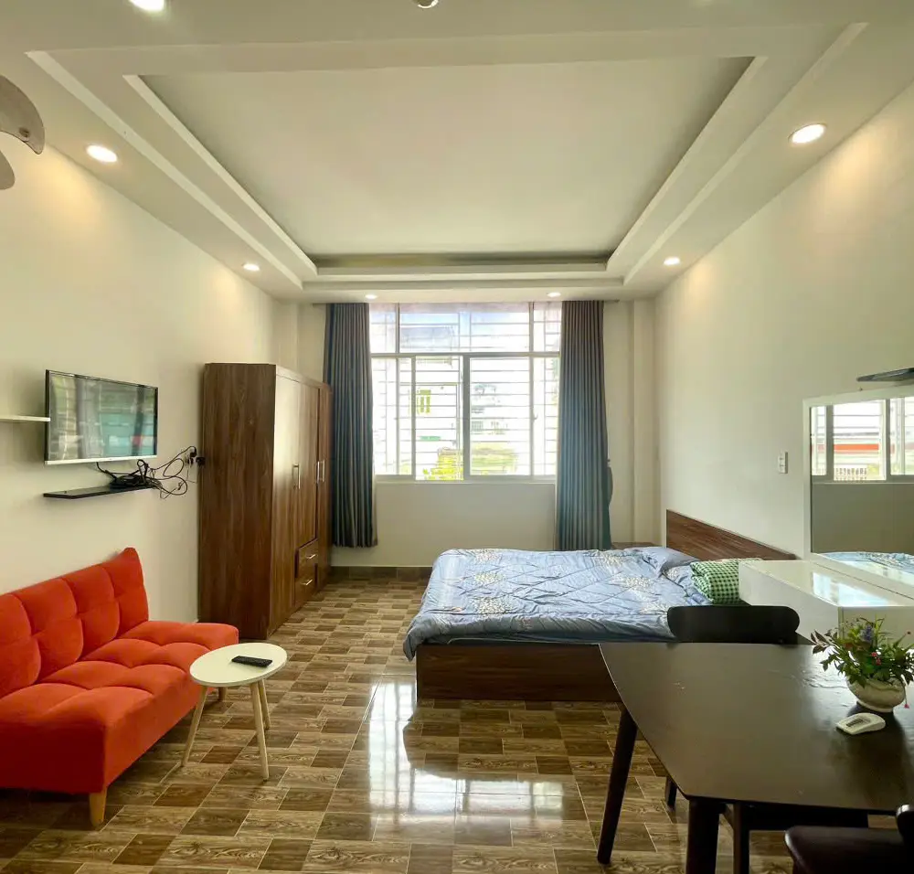 Cho thuê phòng 41/9, Cô Giang, Phường Cầu Ông Lãnh, Quận 1, Hồ Chí Minh N8131 P19312