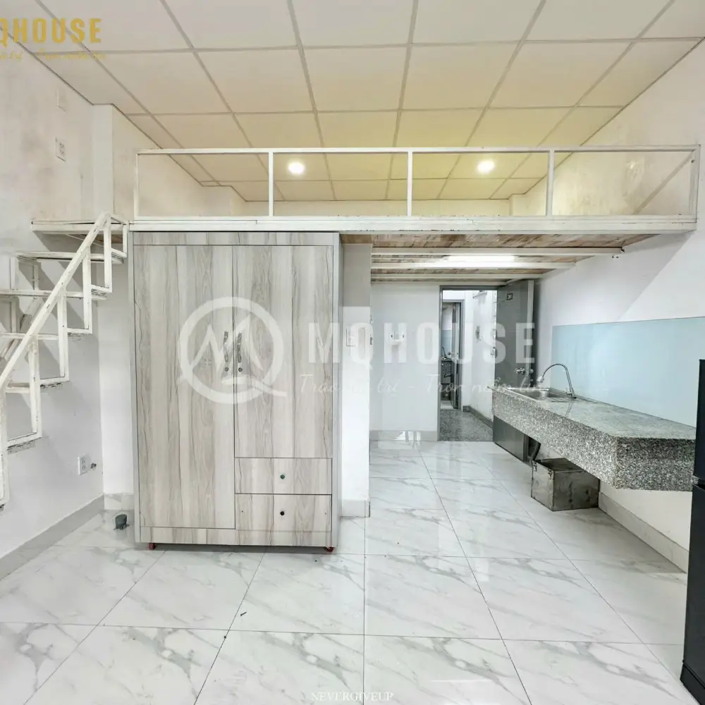 Cho thuê phòng 441/53, Điện Biên Phủ - zbt, Phường 25, Quận Bình Thạnh, Hồ Chí Minh