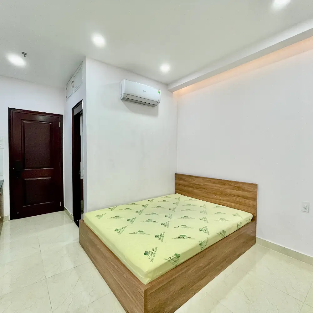 Cho thuê phòng 223, Nguyễn Xí - zbt, Phường 13, Quận Bình Thạnh, Hồ Chí Minh
