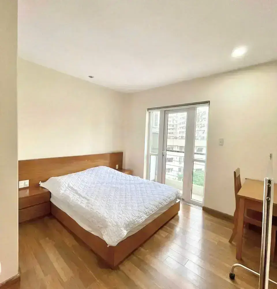 Cho thuê phòng 85/9, Phạm Viết Chánh - zbt, Phường 19, Quận Bình Thạnh, Hồ Chí Minh