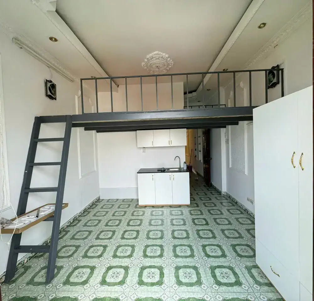 Cho thuê phòng 135/1/108, Nguyễn Hữu Cảnh - zbt, Phường 22, Quận Bình Thạnh, Hồ Chí Minh