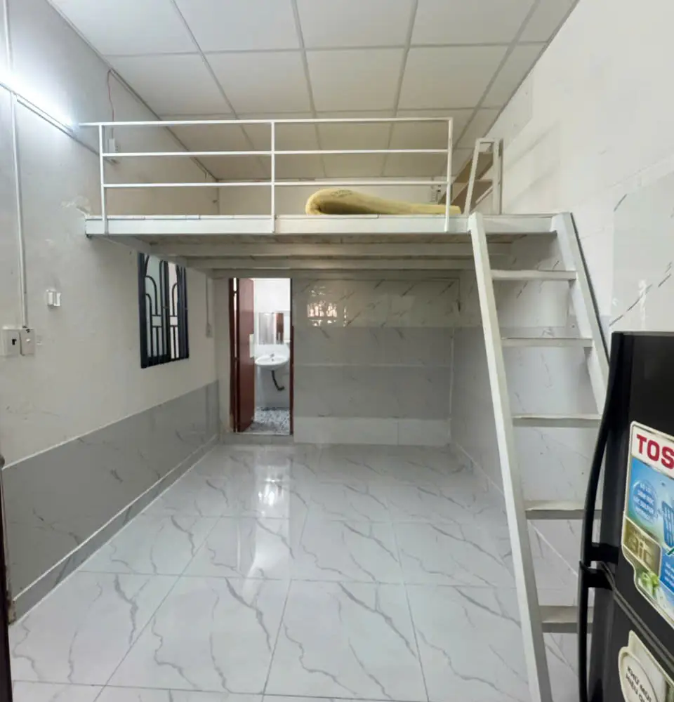 Cho thuê phòng 8/62, Đinh Bộ Lĩnh - zbt, Phường 24, Quận Bình Thạnh, Hồ Chí Minh