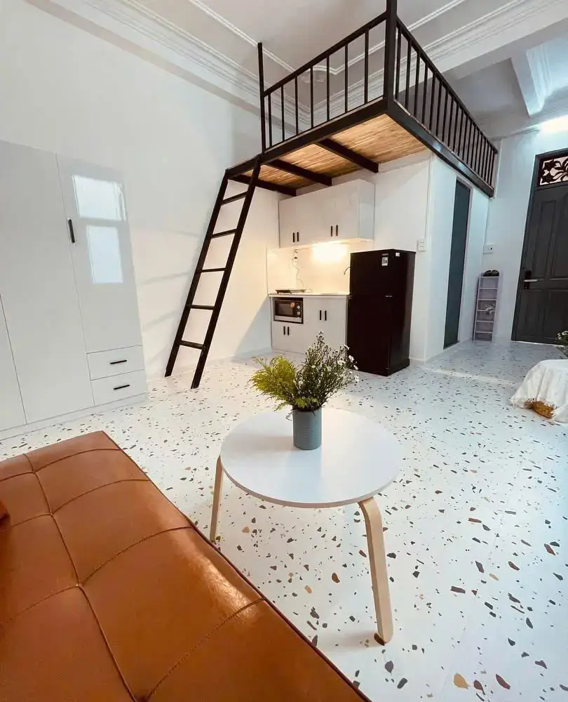 Cho thuê phòng 216, Bạch Đằng - zbt, Phường 24, Quận Bình Thạnh, Hồ Chí Minh N8314 P19321