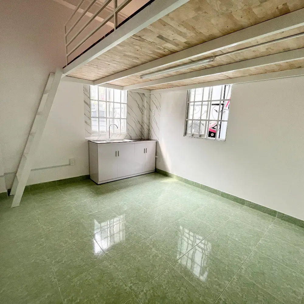 Cho thuê phòng 25/13, Lê Trực - zbt, Phường 07, Quận Bình Thạnh, Hồ Chí Minh