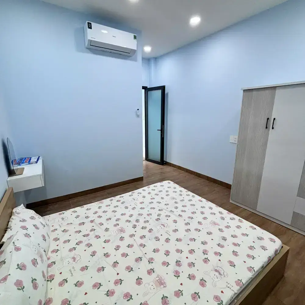 Cho thuê phòng 120/29/5c, Thích Quảng Đức, Phường 04, Quận Phú Nhuận, Hồ Chí Minh - zbt