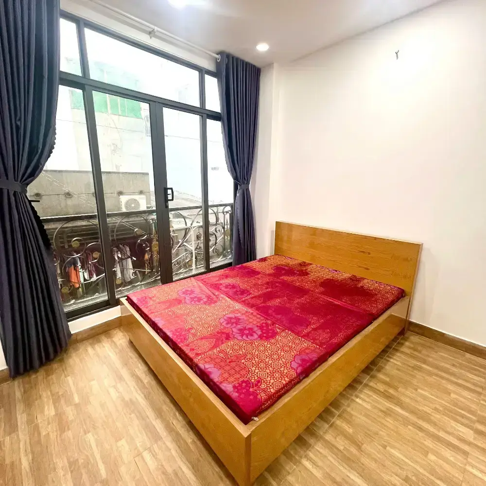 Cho thuê phòng 14/15, Đào Duy Từ, Phường 17, Quận Phú Nhuận, Hồ Chí Minh - zbt