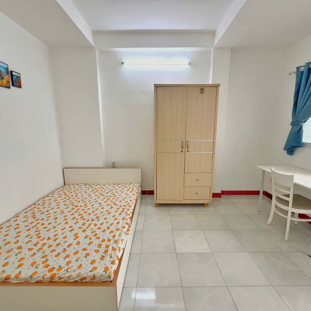 Cho thuê phòng 42/1, Trần Huy Liệu, Phường 11, Quận Phú Nhuận, Hồ Chí Minh - zbt