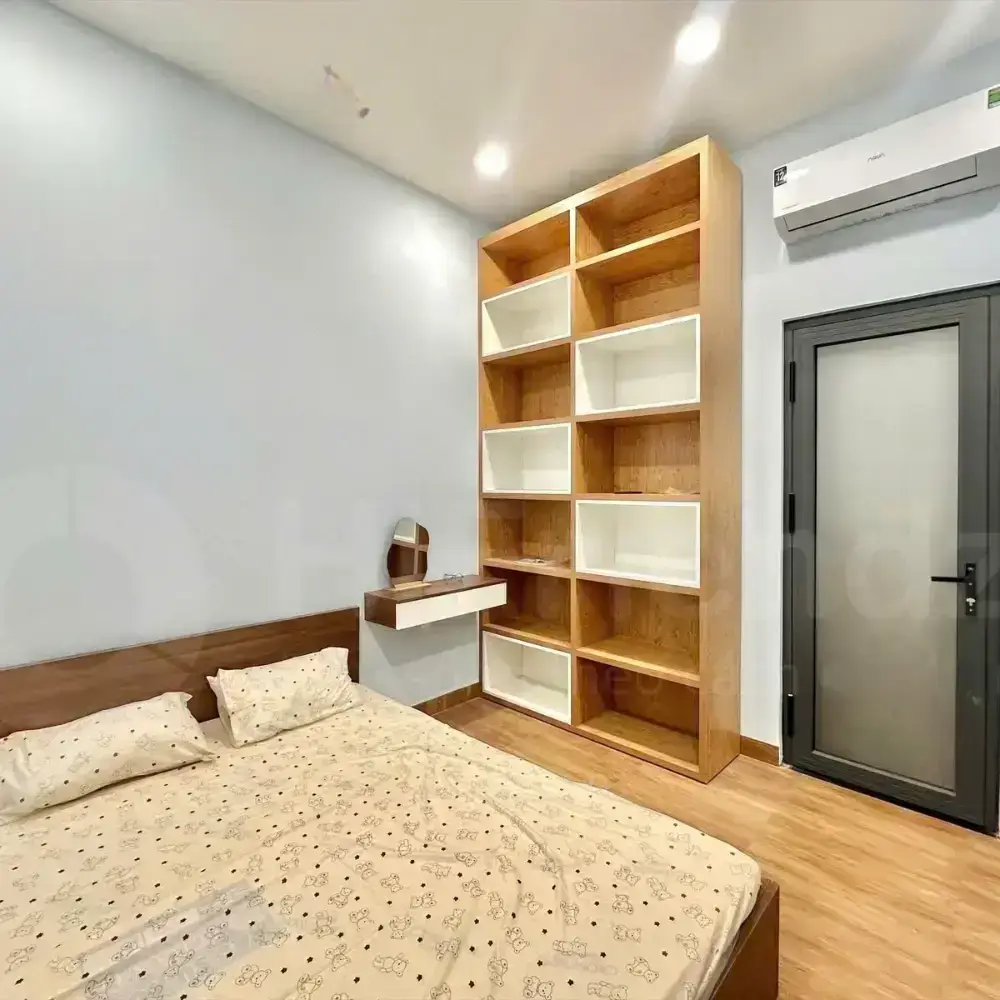 Cho thuê phòng 120/29/5c, Thích Quảng Đức, Phường 04, Quận Phú Nhuận, Hồ Chí Minh - zbt