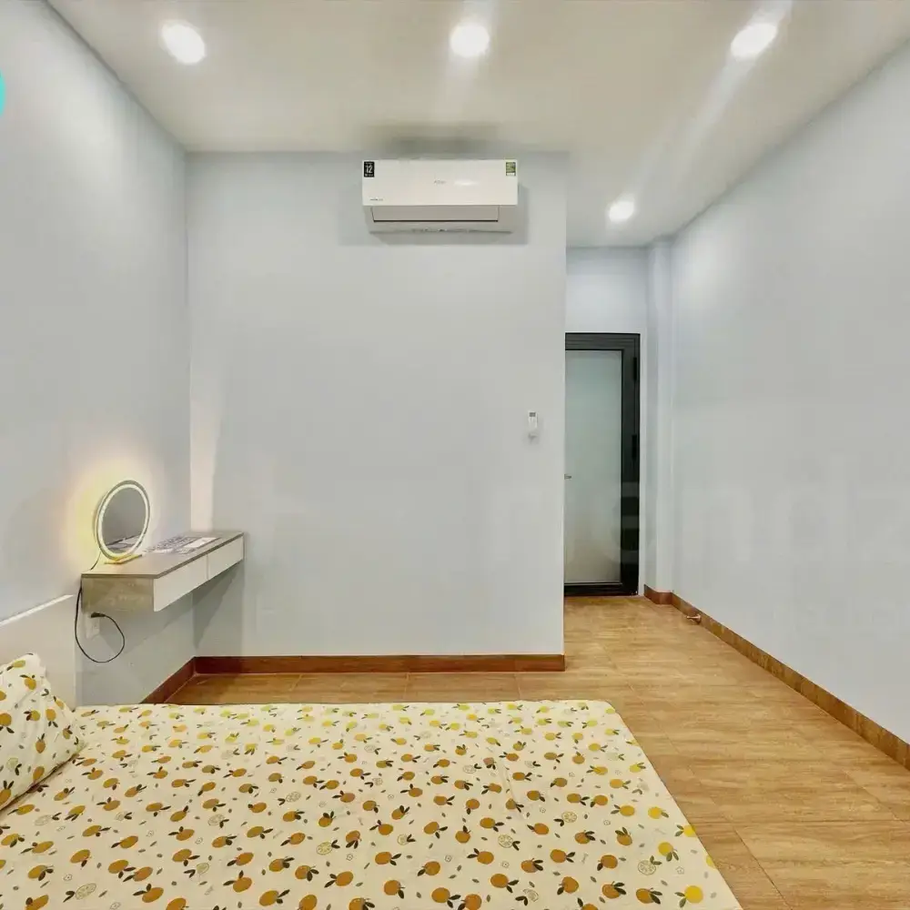 Cho thuê phòng 120/29/5c, Thích Quảng Đức, Phường 04, Quận Phú Nhuận, Hồ Chí Minh - zbt