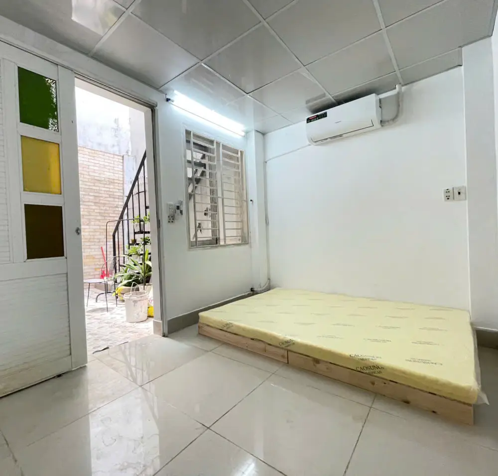 Cho thuê phòng 258/16, Dương Quảng Hàm - zbt, Phường 05, Quận Gò Vấp, Hồ Chí Minh