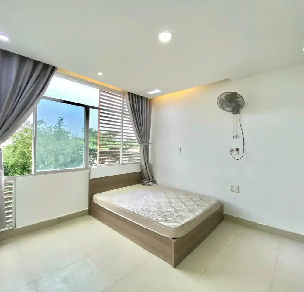 Cho thuê phòng 243/54, Chu Văn An - zbt, Phường 12, Quận Bình Thạnh, Hồ Chí Minh N3447 P19330