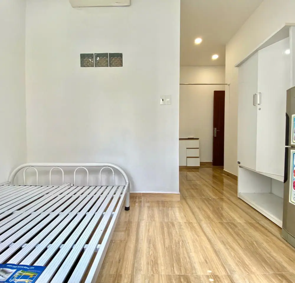 Cho thuê phòng 34/3, Phan Đăng Lưu - zbt, Phường 07, Quận Bình Thạnh, Hồ Chí Minh