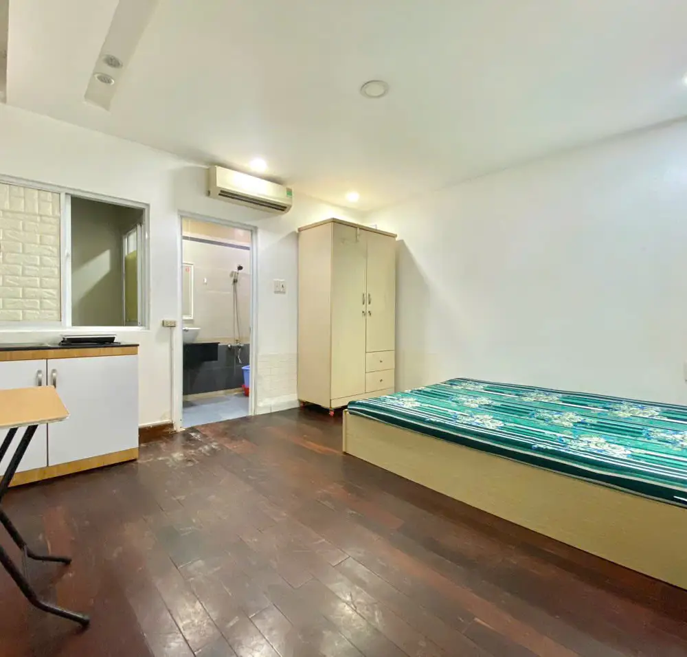 Cho thuê phòng 243/54, Chu Văn An - zbt, Phường 12, Quận Bình Thạnh, Hồ Chí Minh