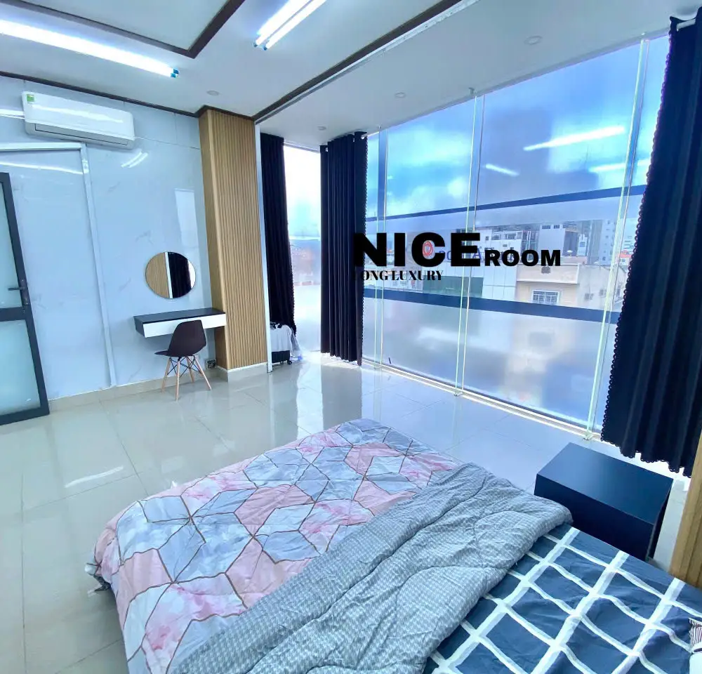 Cho thuê phòng 85, Bạch Đằng, Phường 15, Quận Bình Thạnh, Hồ Chí Minh - zbt