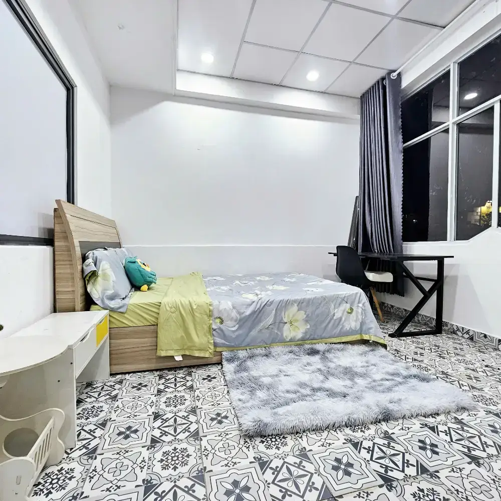 Cho thuê phòng 57/55/7S, Điện Biên Phủ - zbt, Phường 15, Quận Bình Thạnh, Hồ Chí Minh N1794 P19335