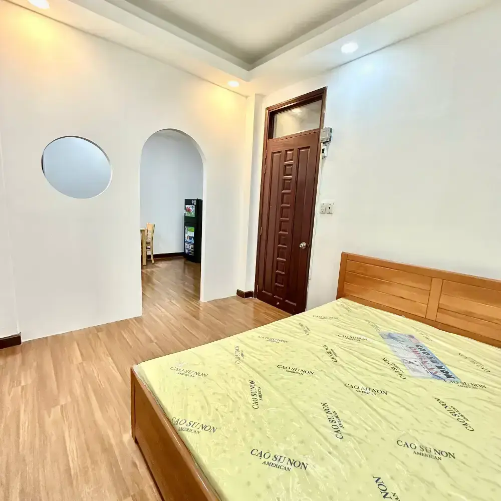 Cho thuê phòng 247a/30, Huỳnh Văn Bánh, Phường 13, Quận Phú Nhuận, Hồ Chí Minh - zbt