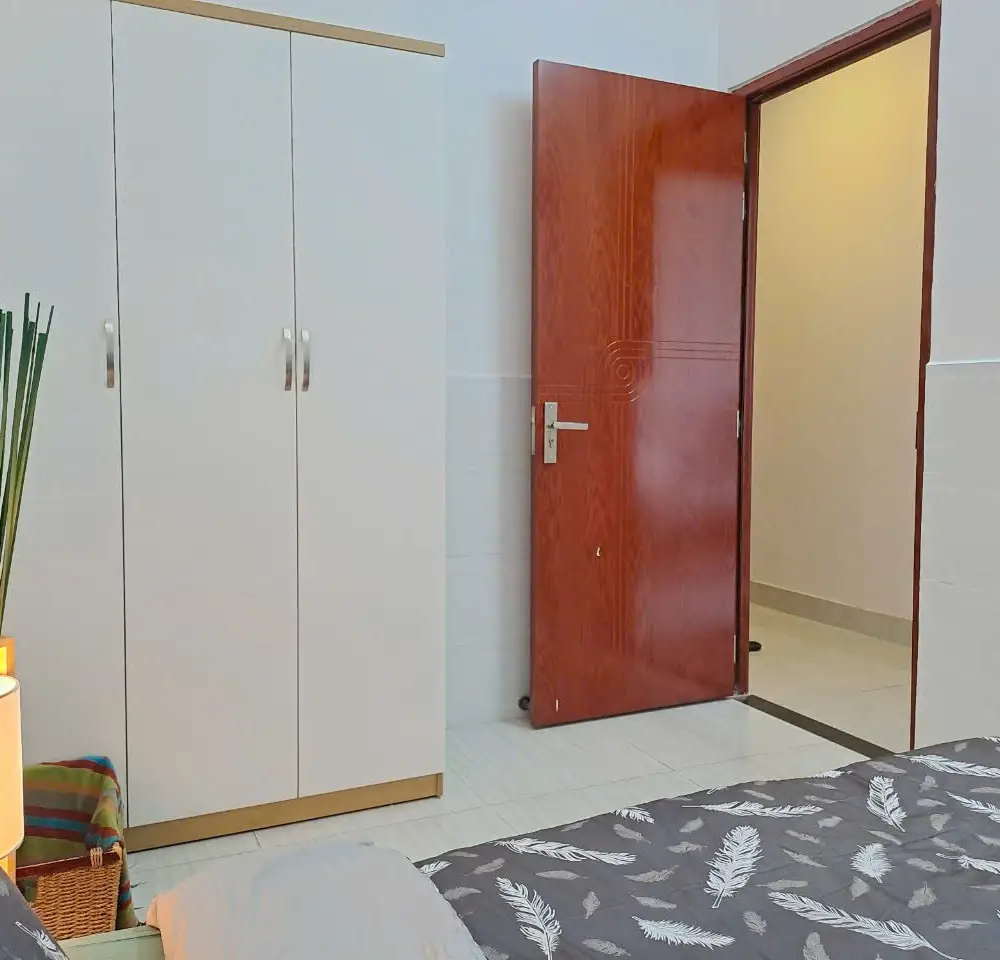 Cho thuê phòng 141/6, Hoàng Văn Thụ, Phường 08, Quận Phú Nhuận, Hồ Chí Minh - zbt