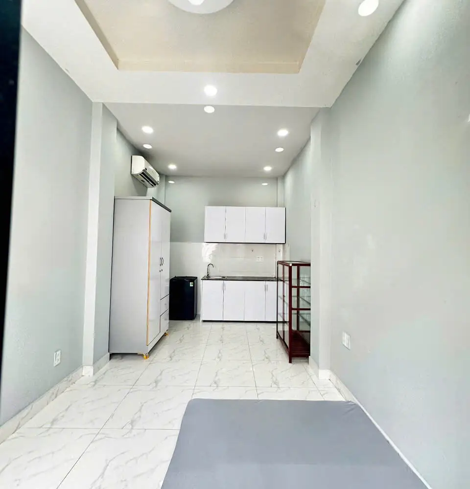 Cho thuê phòng 79/5a, Quốc Lộ 13 - zbt, Phường 26, Quận Bình Thạnh, Hồ Chí Minh
