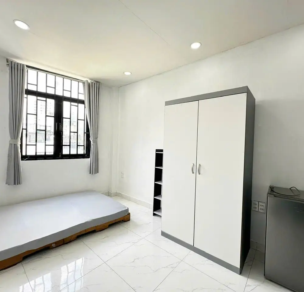 Cho thuê phòng 79/5a, Quốc Lộ 13 - zbt, Phường 26, Quận Bình Thạnh, Hồ Chí Minh