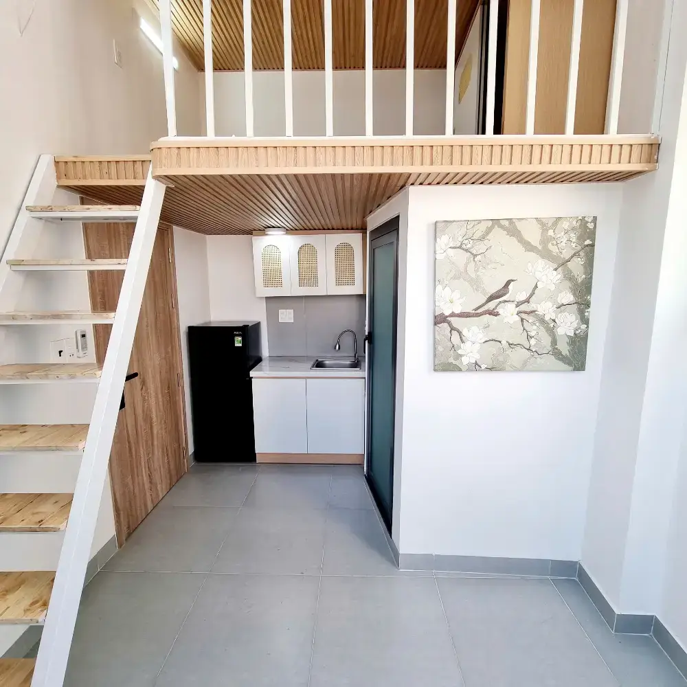 Cho thuê phòng 82/37/10, Đinh Bộ Lĩnh - zbt, Phường 26, Quận Bình Thạnh, Hồ Chí Minh N517 P19342