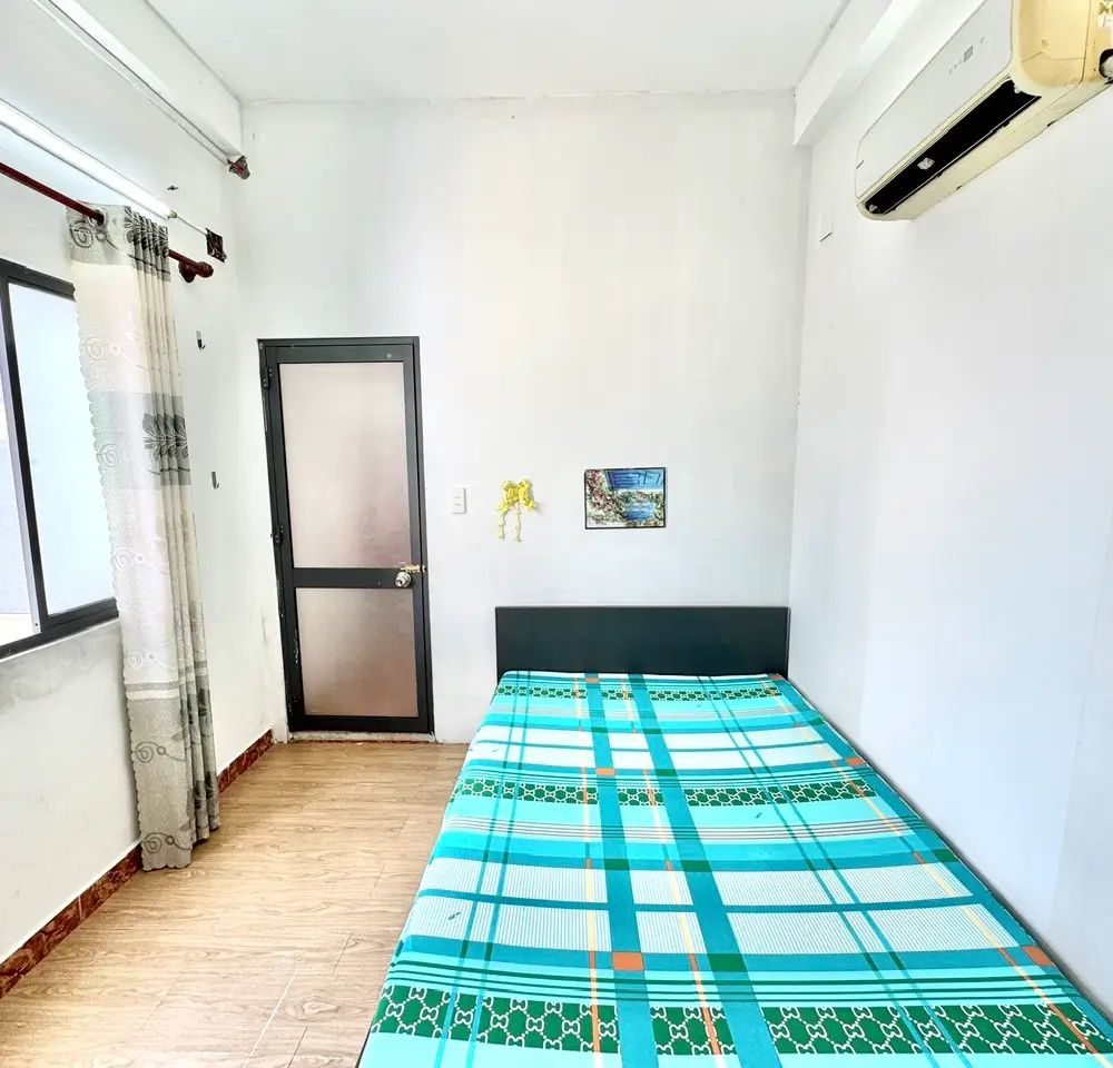 Cho thuê phòng 302, Phan Văn Trị - zbt, Phường 11, Quận Bình Thạnh, Hồ Chí Minh