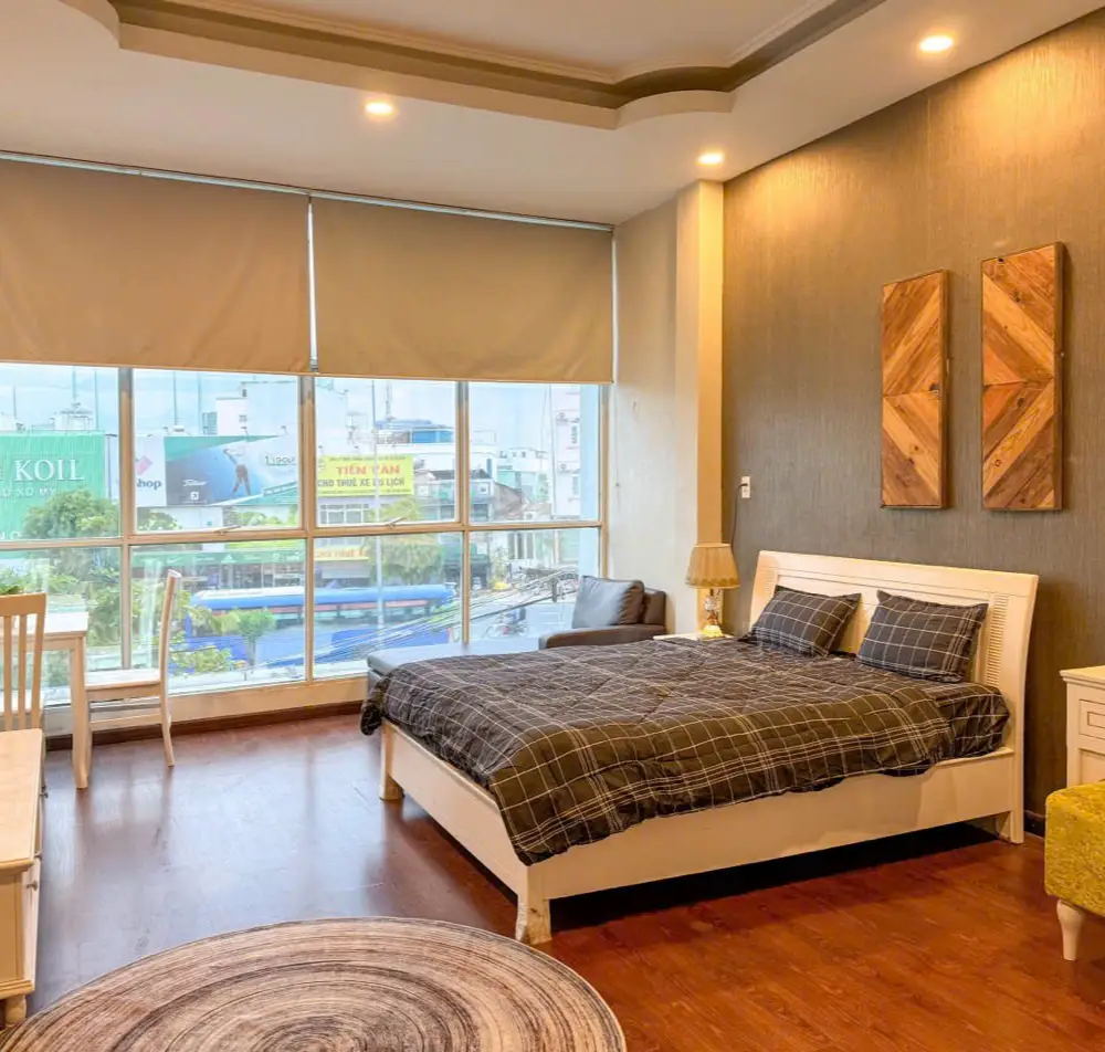 Cho thuê phòng 23A, Nguyễn Hữu Cảnh - zbt, Phường 22, Quận Bình Thạnh, Hồ Chí Minh