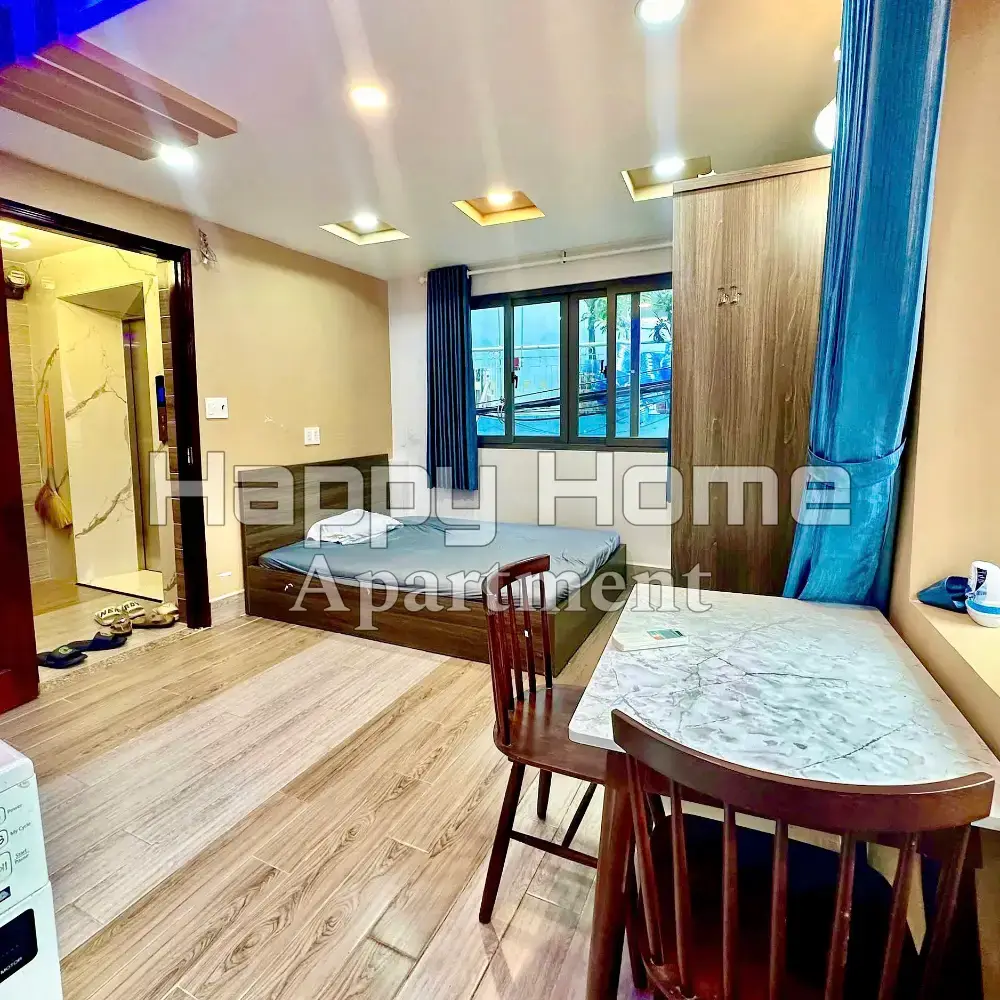 Cho thuê phòng 28/55, Phan Tây Hồ, Phường 07, Quận Phú Nhuận, Hồ Chí Minh - zbt