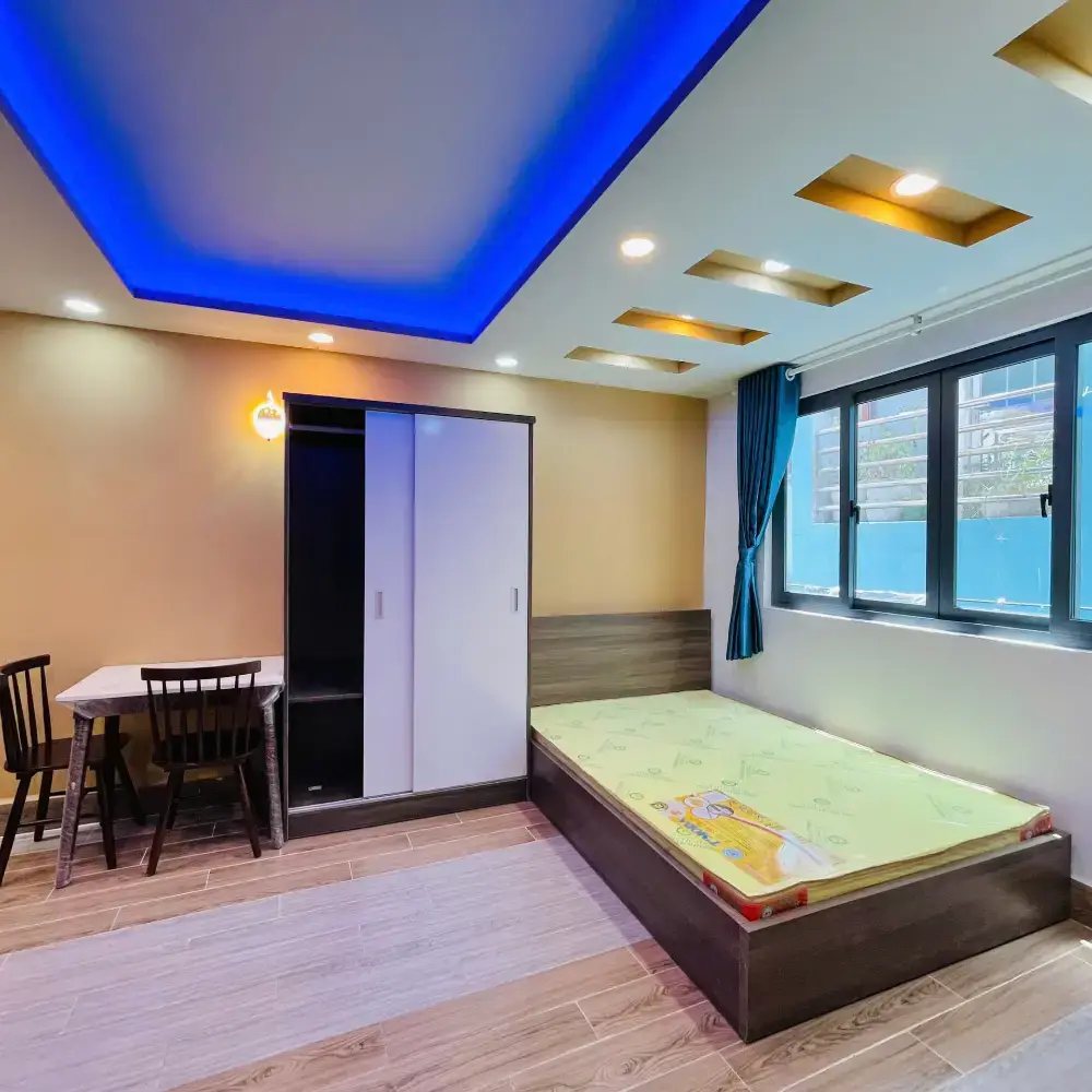 Cho thuê phòng 28/55, Phan Tây Hồ, Phường 07, Quận Phú Nhuận, Hồ Chí Minh - zbt N598 P19349