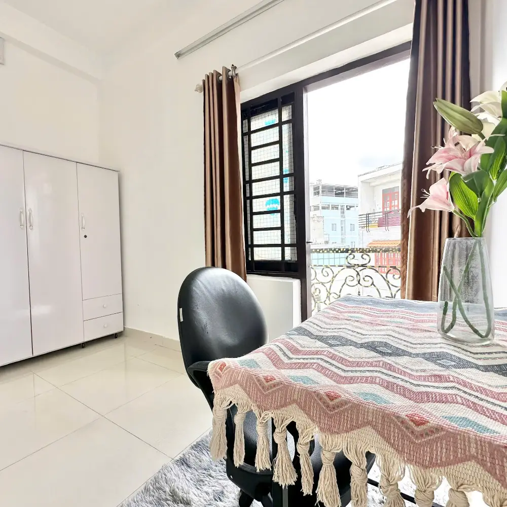 Cho thuê phòng 123, Trần Bá Giao - zbt, Phường 05, Quận Gò Vấp, Hồ Chí Minh N4238 P19351