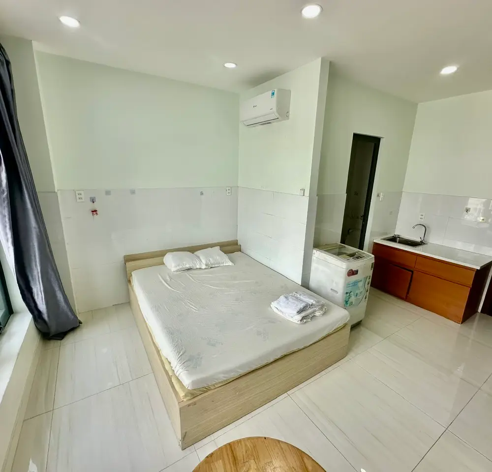 Cho thuê phòng 71/1/16, Nguyễn Văn Thương - zbt, Phường 25, Quận Bình Thạnh, Hồ Chí Minh N5269 P19352