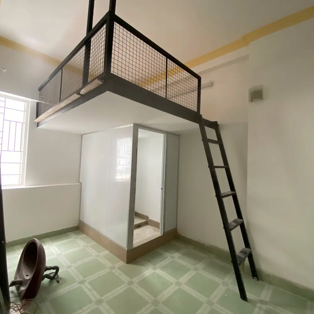 Cho thuê phòng , Đường D1 ZTD, Phường Hiệp Phú, Thành phố Thủ Đức, Hồ Chí Minh