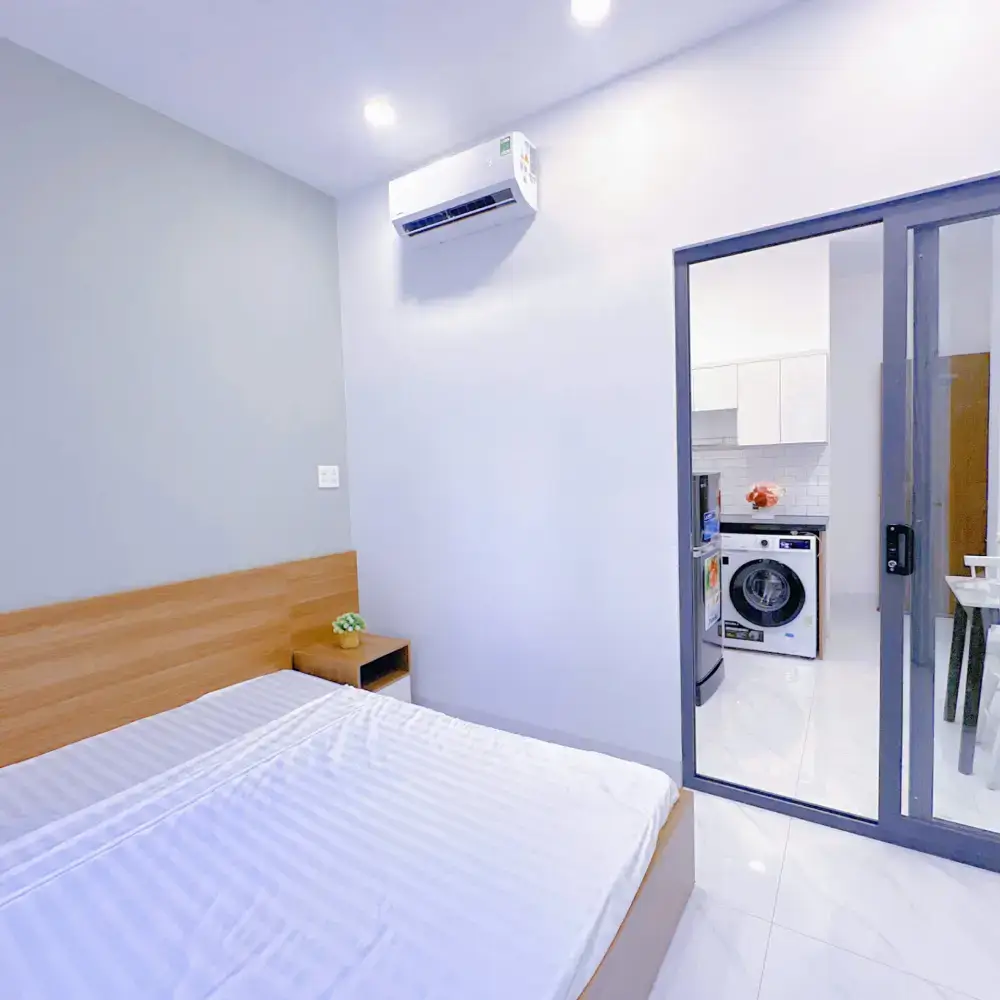 Cho thuê phòng 21/7/16, Bình Lợi - zbt, Phường 13, Quận Bình Thạnh, Hồ Chí Minh N122 P19361