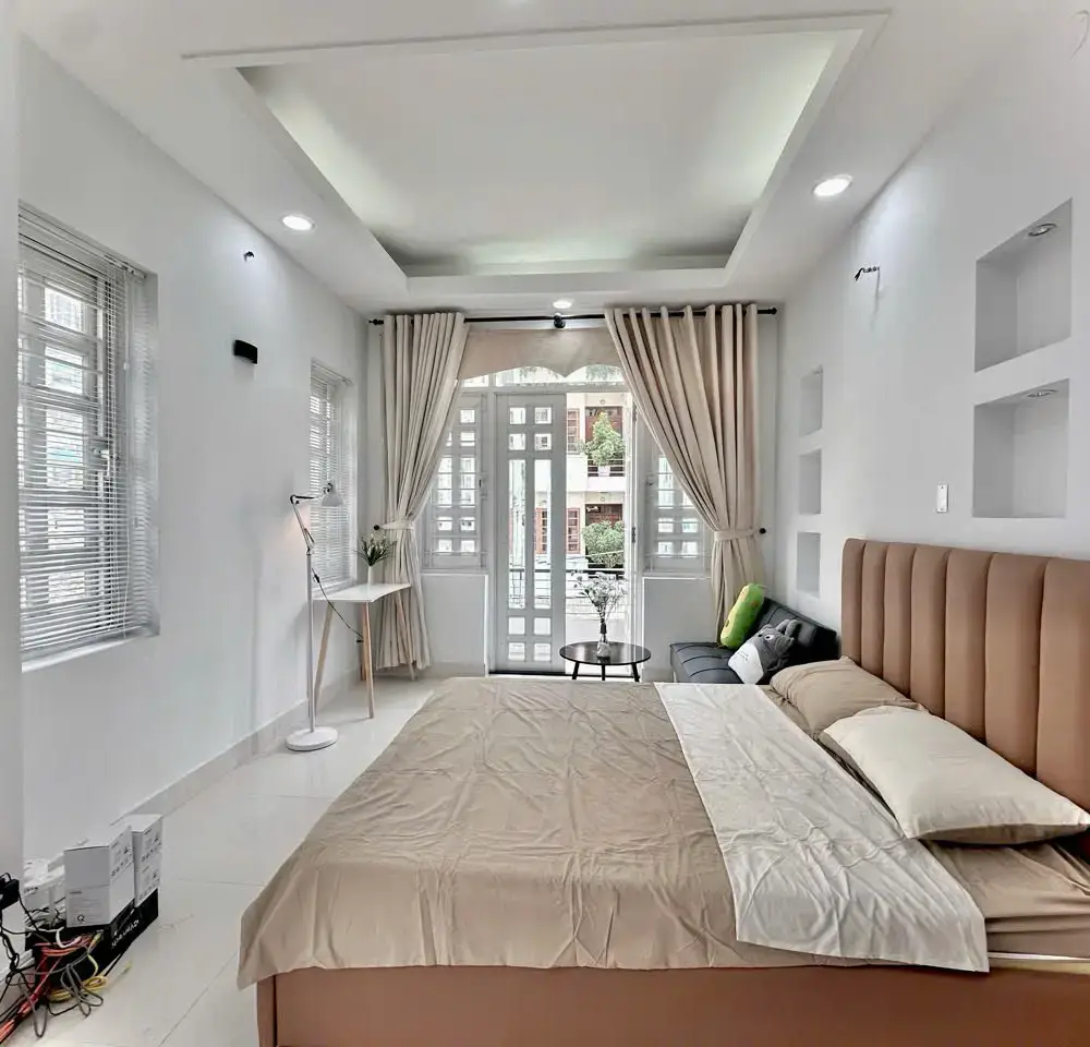 Cho thuê phòng 29/12, Tân Cảng - zbt, Phường 25, Quận Bình Thạnh, Hồ Chí Minh N5951 P19365
