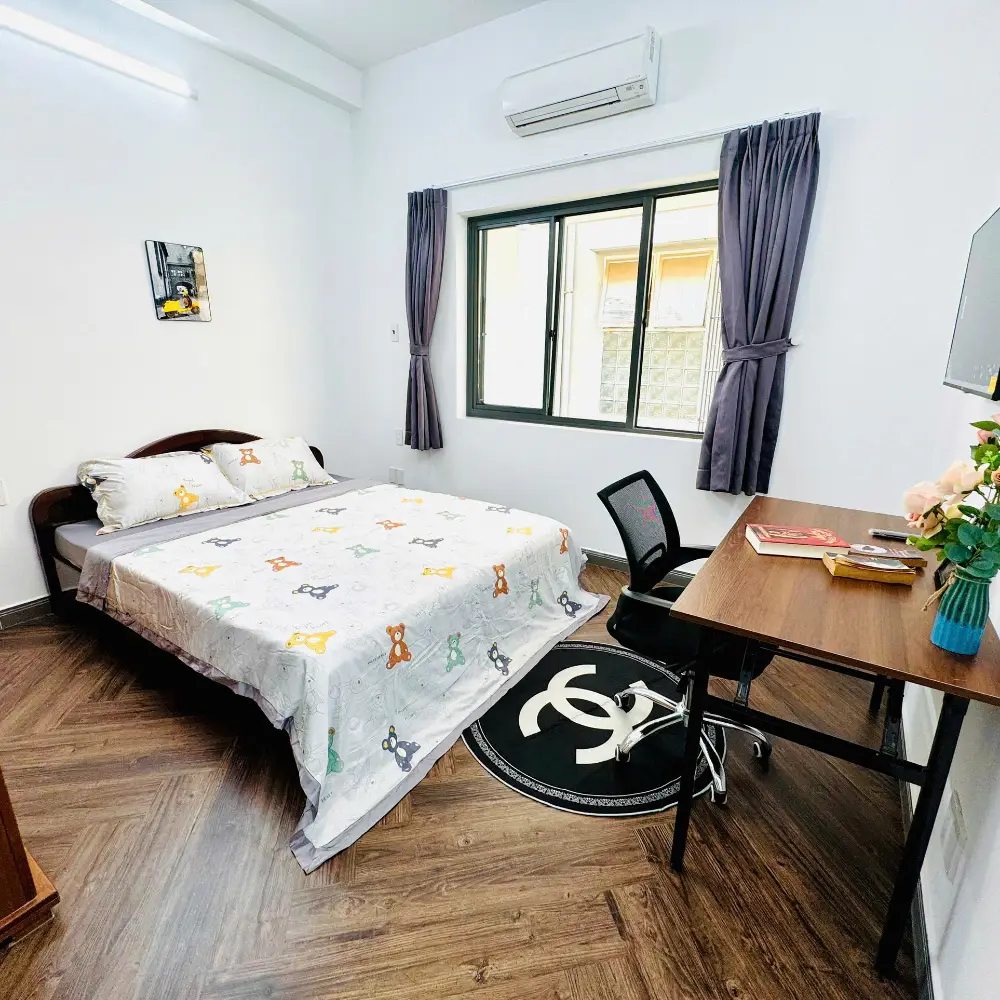 Cho thuê phòng 135/37/8, Nguyễn Hữu Cảnh - zbt, Phường 22, Quận Bình Thạnh, Hồ Chí Minh N1323 P19367