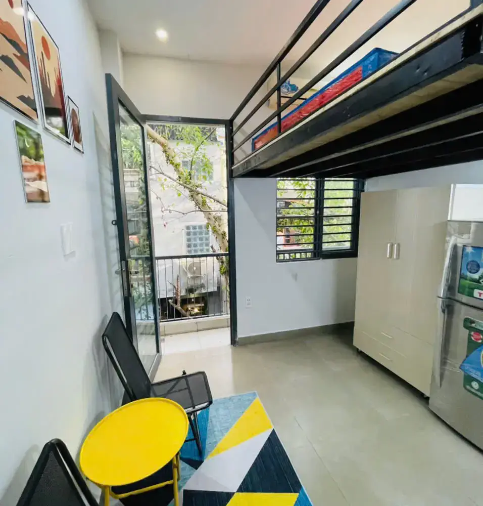 Cho thuê phòng 451/2, Xô Viết Nghệ Tĩnh - zbt, Phường 26, Quận Bình Thạnh, Hồ Chí Minh