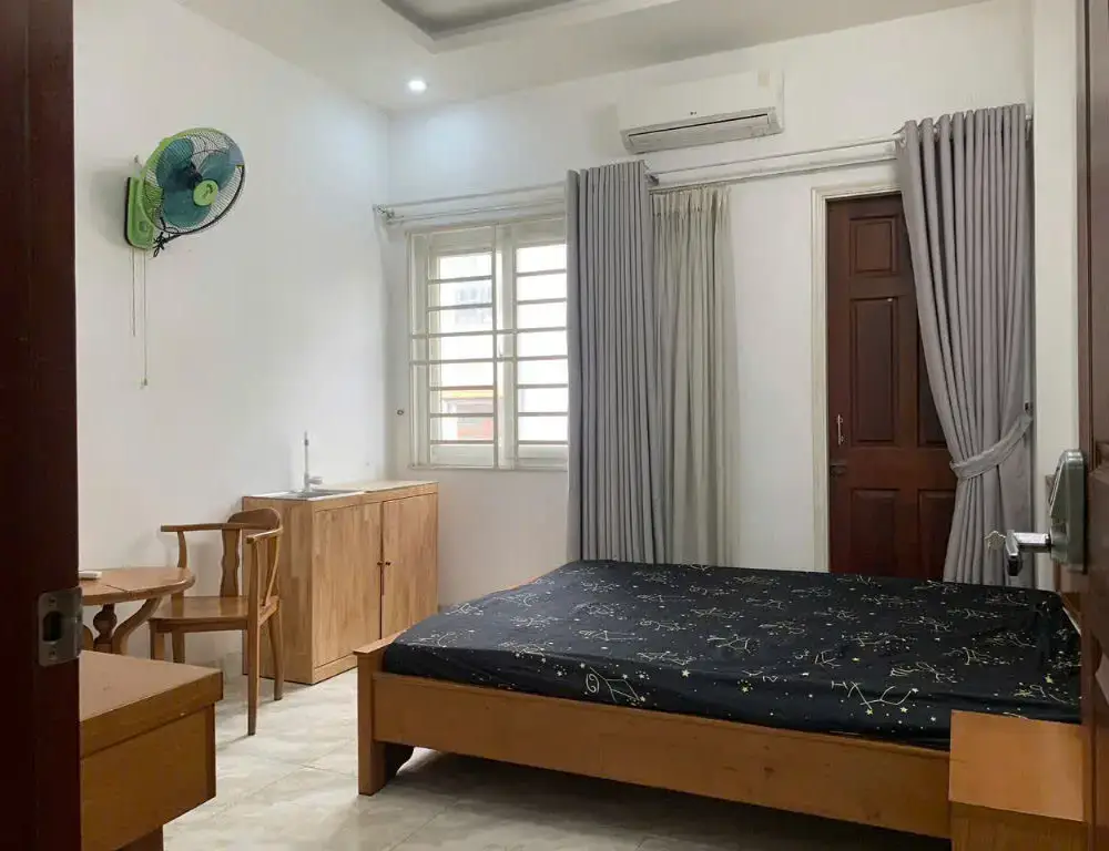 Cho thuê phòng 439, Tân Sơn - zbt, Phường 12, Quận Gò Vấp, Hồ Chí Minh